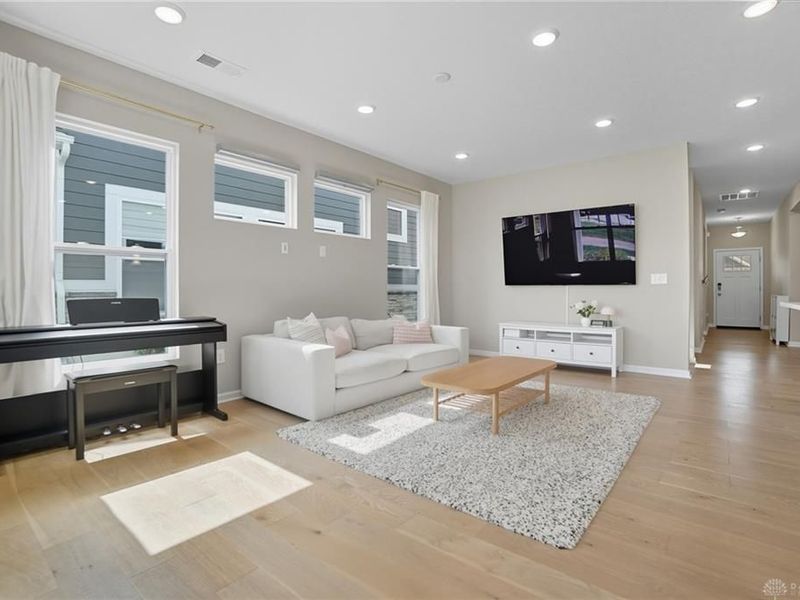 1629 Glade Valley Drive, Unit 88, Washington Township, OH 45458 Photo 12