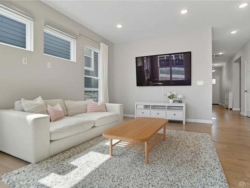 1629 Glade Valley Drive, Unit 88, Washington Township, OH 45458 Photo 13