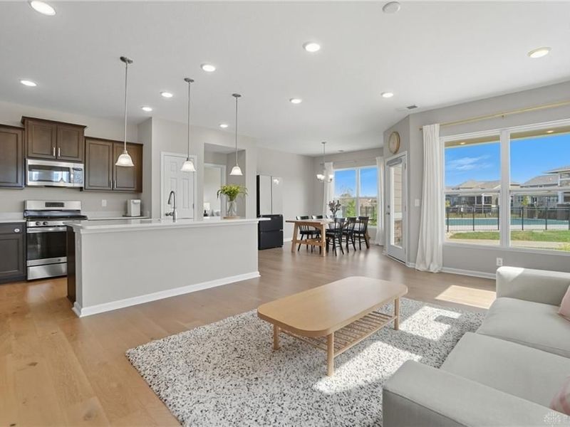 1629 Glade Valley Drive, Unit 88, Washington Township, OH 45458 Photo 15