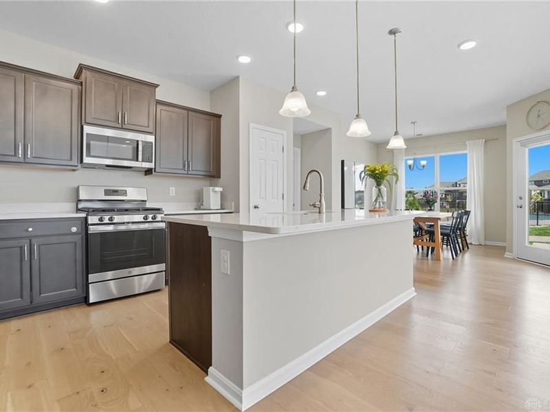 1629 Glade Valley Drive, Unit 88, Washington Township, OH 45458 Photo 19