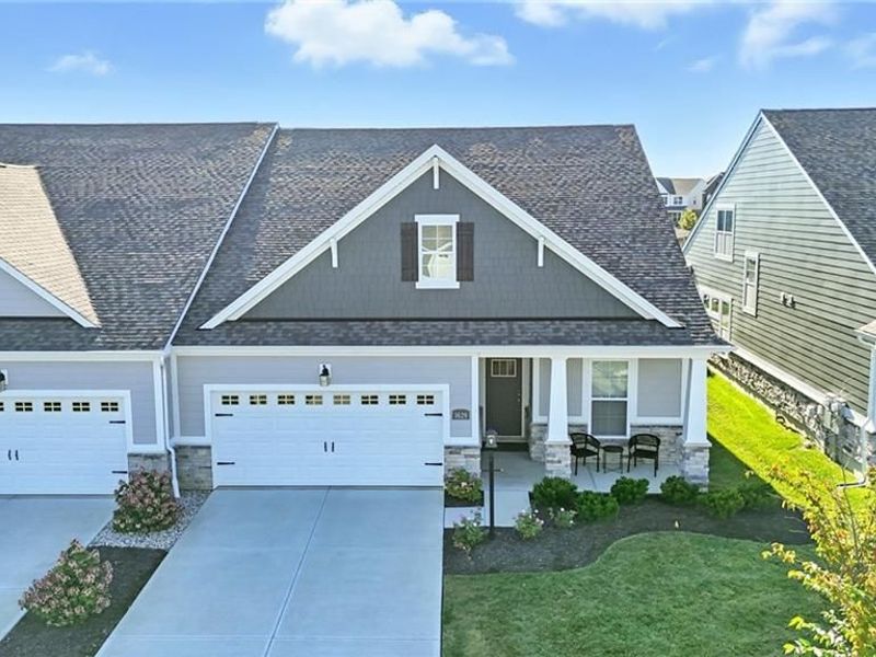 1629 Glade Valley Drive, Unit 88, Washington Township, OH 45458 Photo 2