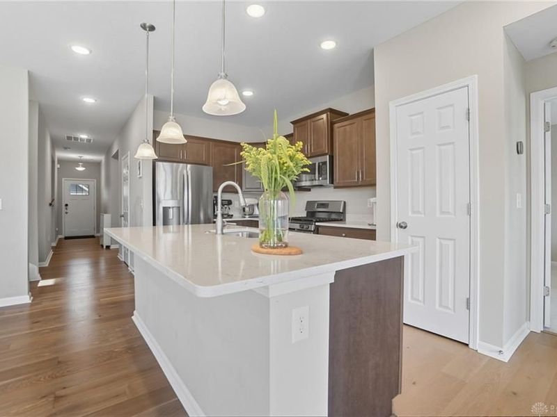 1629 Glade Valley Drive, Unit 88, Washington Township, OH 45458 Photo 20