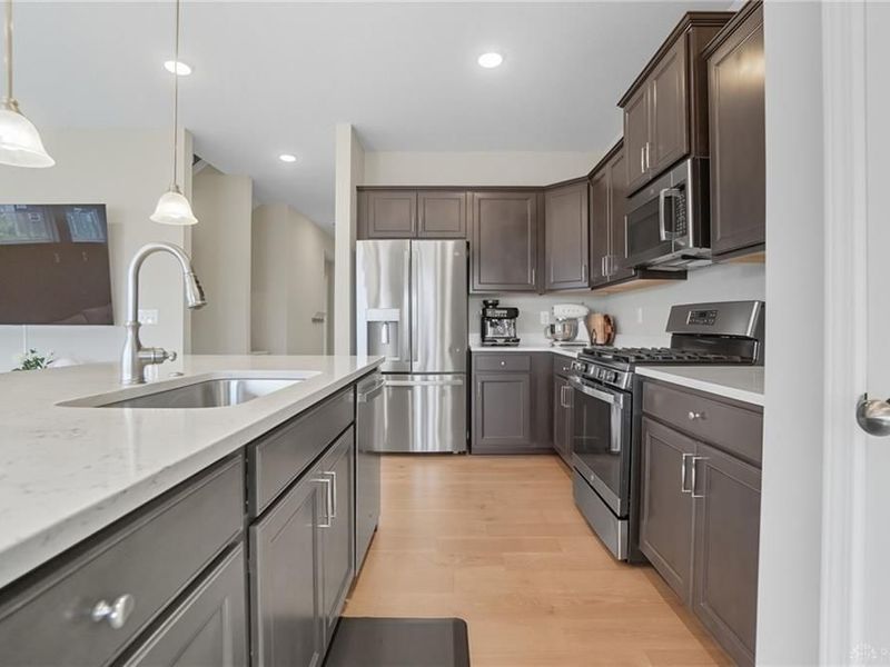 1629 Glade Valley Drive, Unit 88, Washington Township, OH 45458 Photo 21