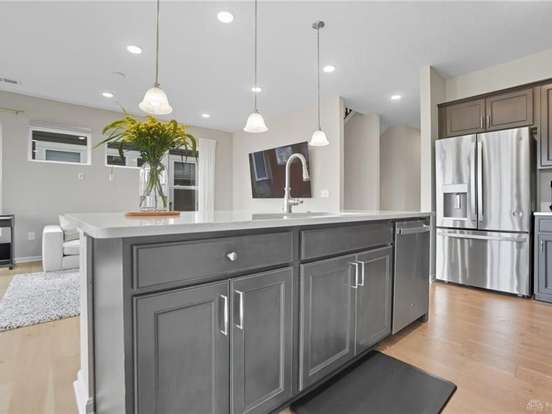 1629 Glade Valley Drive, Unit 88, Washington Township, OH 45458 Photo 22