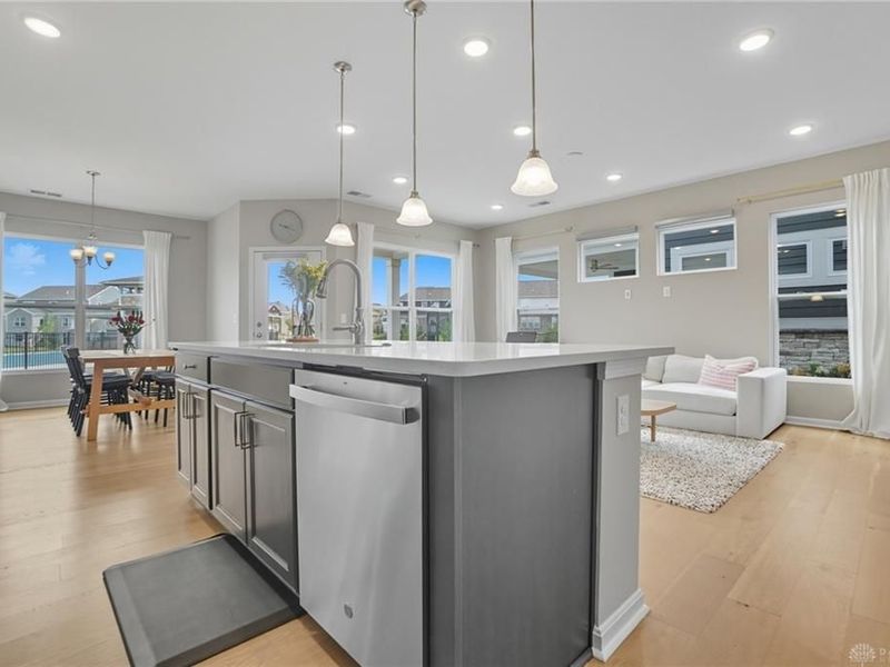 1629 Glade Valley Drive, Unit 88, Washington Township, OH 45458 Photo 23