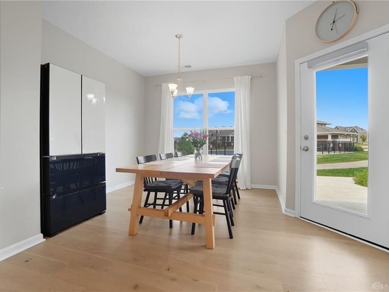 1629 Glade Valley Drive, Unit 88, Washington Township, OH 45458 Photo 24