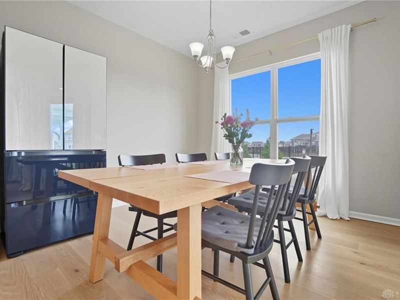 1629 Glade Valley Drive, Unit 88, Washington Township, OH 45458 Photo 25