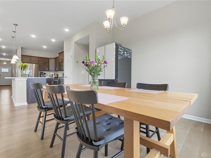 1629 Glade Valley Drive, Unit 88, Washington Township, OH 45458 Photo 26