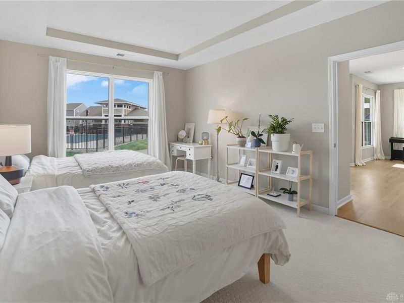 1629 Glade Valley Drive, Unit 88, Washington Township, OH 45458 Photo 28