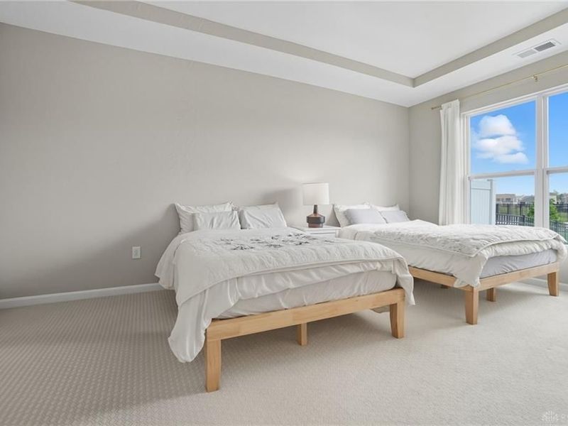 1629 Glade Valley Drive, Unit 88, Washington Township, OH 45458 Photo 29