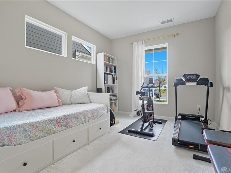 1629 Glade Valley Drive, Unit 88, Washington Township, OH 45458 Photo 34