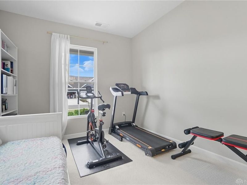 1629 Glade Valley Drive, Unit 88, Washington Township, OH 45458 Photo 35