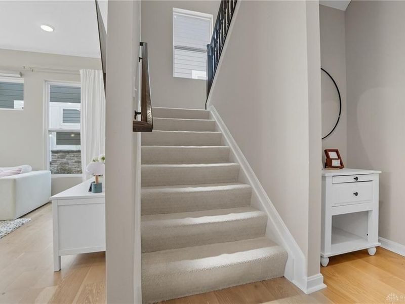 1629 Glade Valley Drive, Unit 88, Washington Township, OH 45458 Photo 42