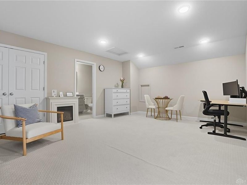 1629 Glade Valley Drive, Unit 88, Washington Township, OH 45458 Photo 43