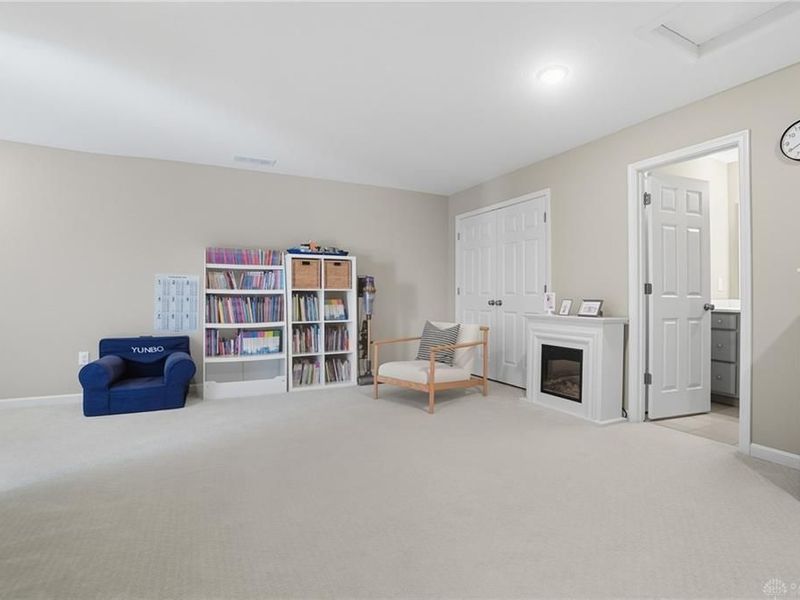 1629 Glade Valley Drive, Unit 88, Washington Township, OH 45458 Photo 47