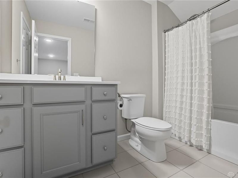 1629 Glade Valley Drive, Unit 88, Washington Township, OH 45458 Photo 48