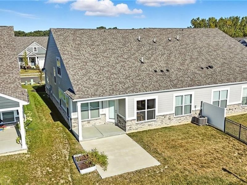 1629 Glade Valley Drive, Unit 88, Washington Township, OH 45458 Photo 51