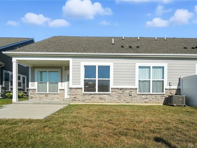 1629 Glade Valley Drive, Unit 88, Washington Township, OH 45458 Photo 52