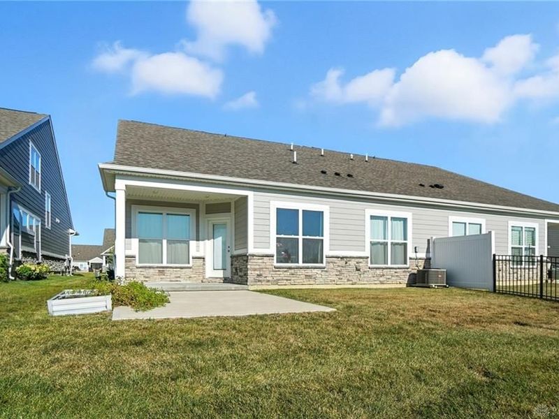 1629 Glade Valley Drive, Unit 88, Washington Township, OH 45458 Photo 53