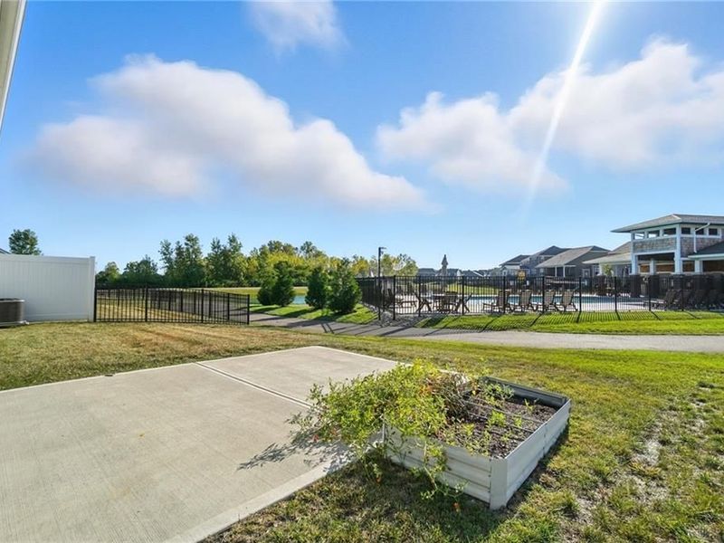 1629 Glade Valley Drive, Unit 88, Washington Township, OH 45458 Photo 54