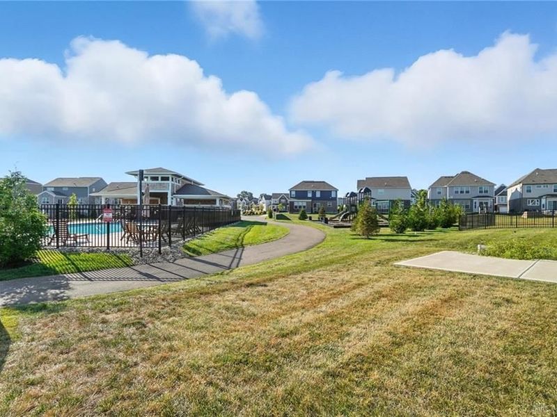 1629 Glade Valley Drive, Unit 88, Washington Township, OH 45458 Photo 55