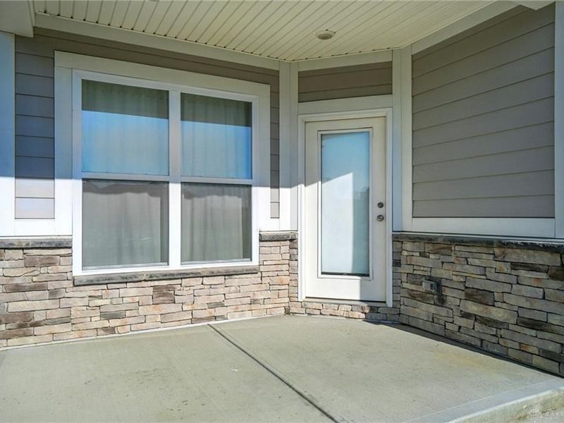 1629 Glade Valley Drive, Unit 88, Washington Township, OH 45458 Photo 56