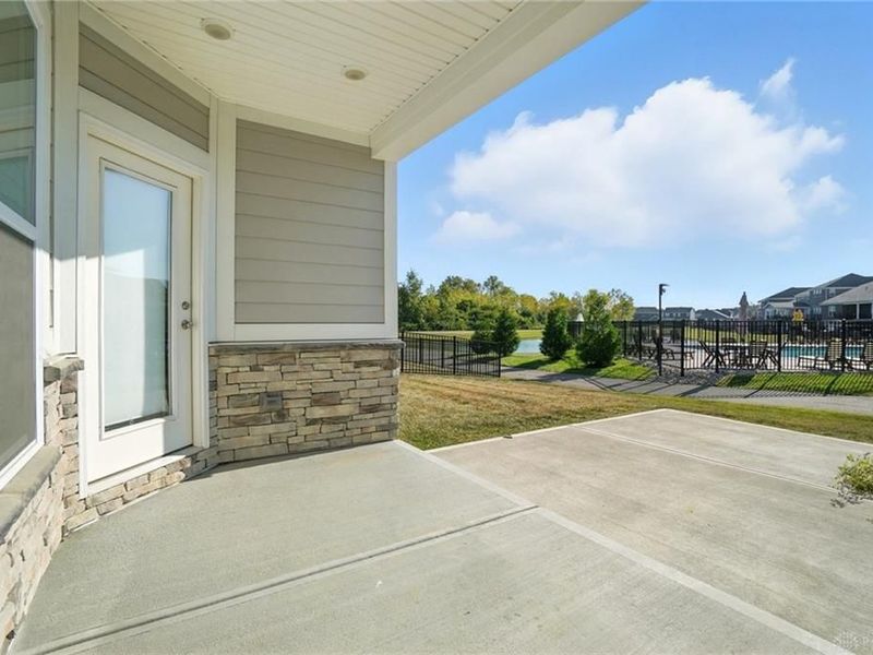 1629 Glade Valley Drive, Unit 88, Washington Township, OH 45458 Photo 57