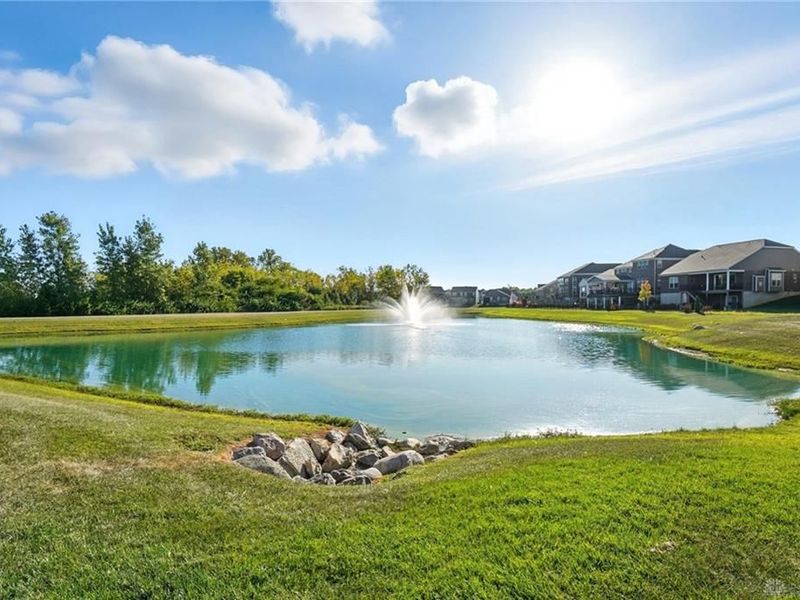 1629 Glade Valley Drive, Unit 88, Washington Township, OH 45458 Photo 60