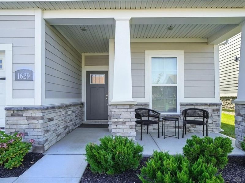 1629 Glade Valley Drive, Unit 88, Washington Township, OH 45458 Photo 7