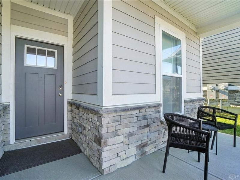 1629 Glade Valley Drive, Unit 88, Washington Township, OH 45458 Photo 8