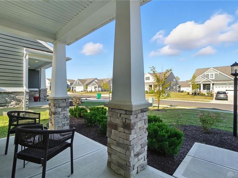 1629 Glade Valley Drive, Unit 88, Washington Township, OH 45458 Photo 9