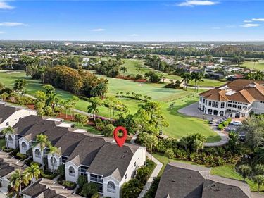 14531 Hickory Hill CT, Unit 316, FORT MYERS, FL 33912