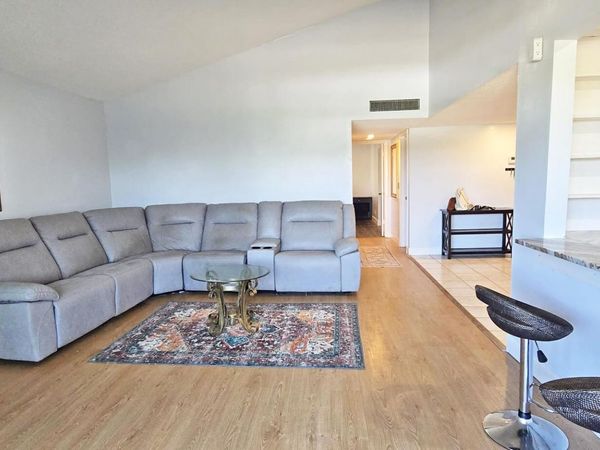 2601 Boundbrook Boulevard, Unit 206, Palm Springs, FL 33406