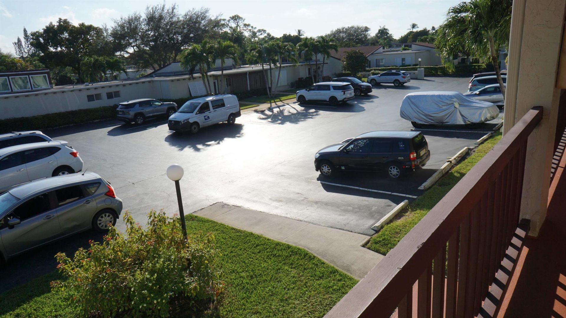 2601 Boundbrook Boulevard, Unit 206, Palm Springs, FL 33406 Photo
