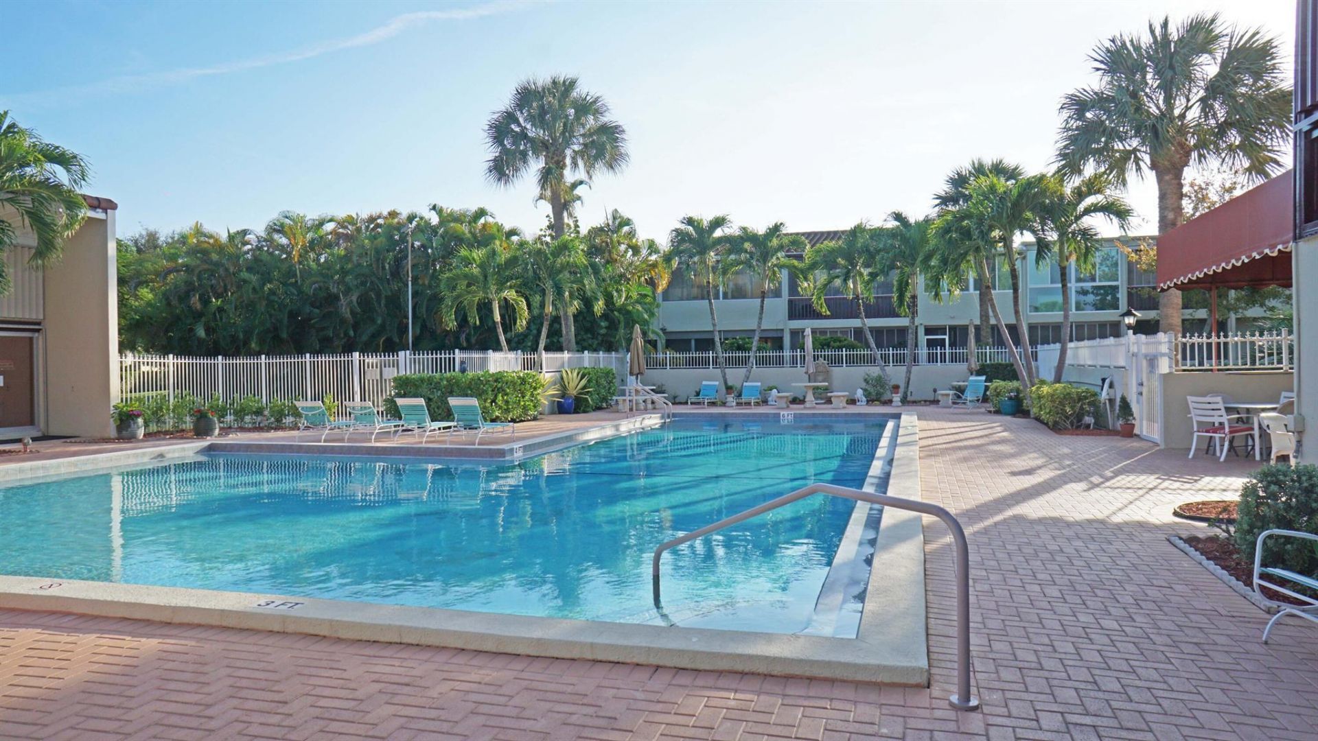 2601 Boundbrook Boulevard, Unit 206, Palm Springs, FL 33406 Photo