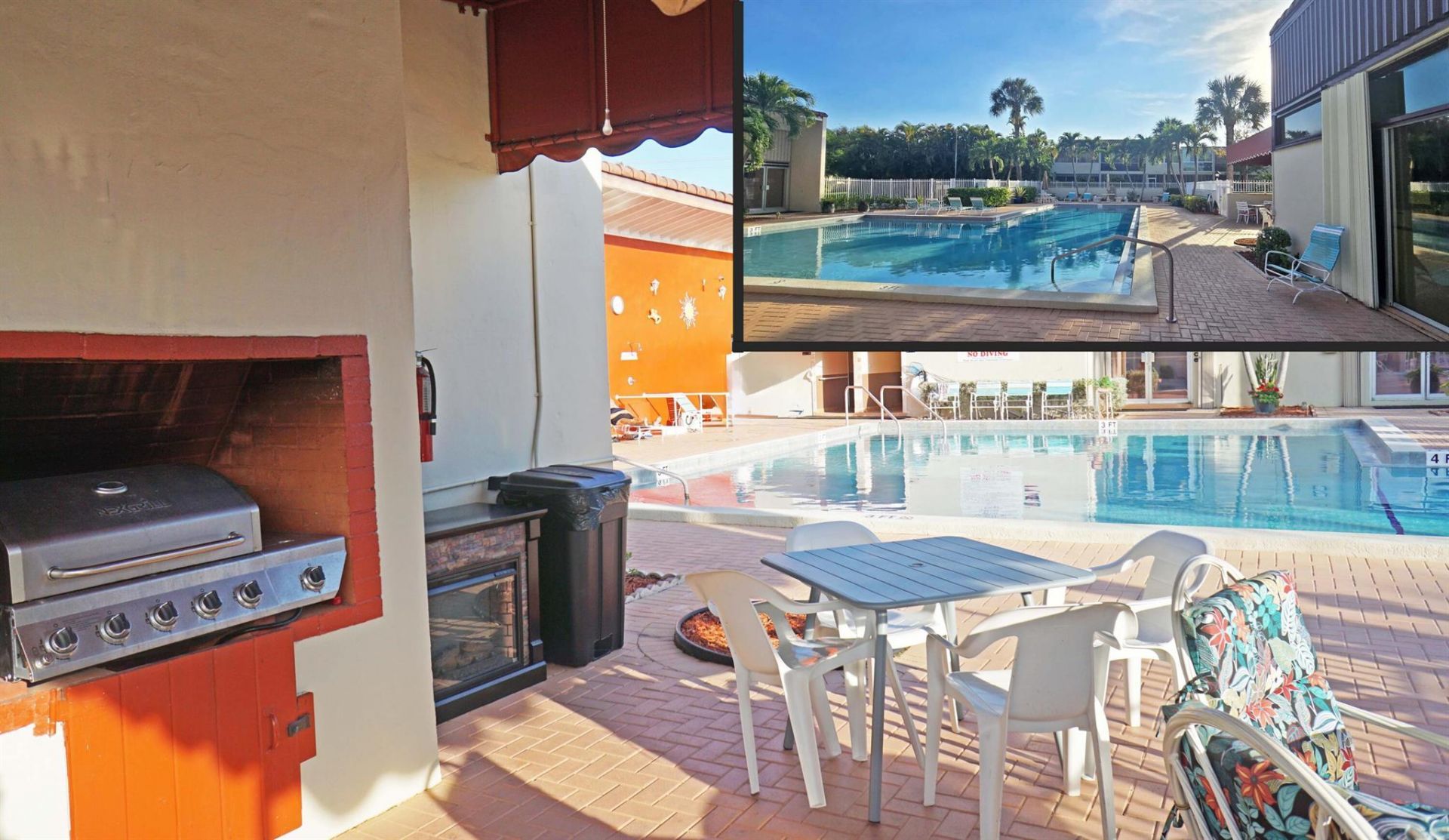 2601 Boundbrook Boulevard, Unit 206, Palm Springs, FL 33406 Photo
