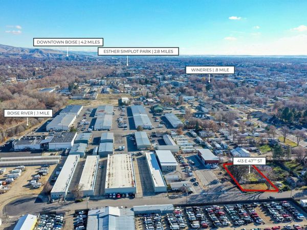 413 E 47th St, Garden City, ID 83714