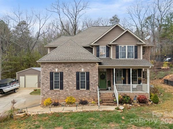 244 Mark Ryan Lane, Dallas, NC 28034