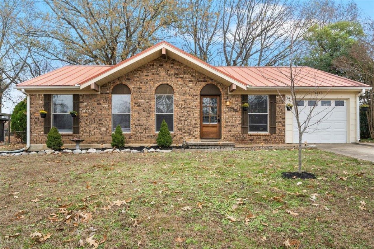 7022 Richard Wilson Dr, Millington, TN 38053 Main Photo