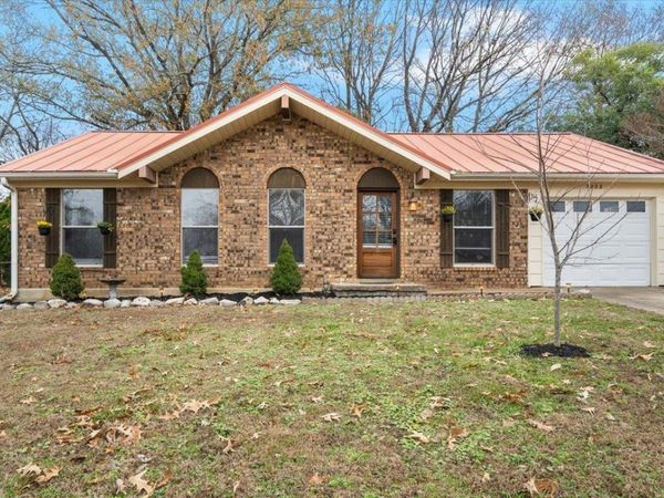 7022 RICHARD WILSON DR, Millington, TN 38053