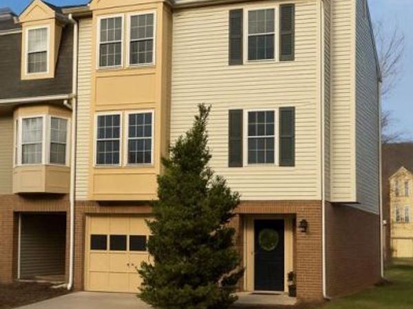 14416 COLONEL FENWICK COURT, Unit 547, UPPER MARLBORO, MD 20772