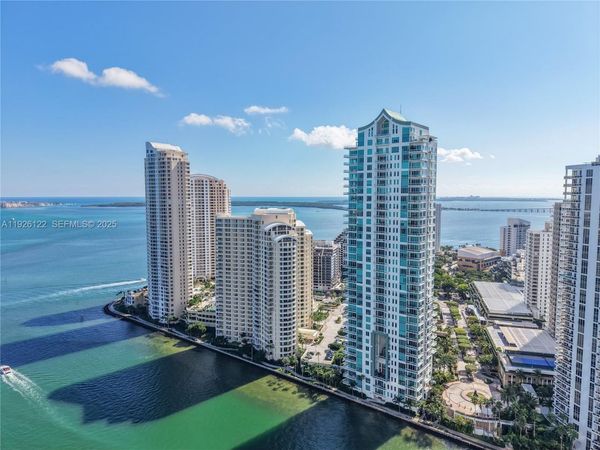 900 Brickell Key Blvd, Unit 803, Miami, FL 33131