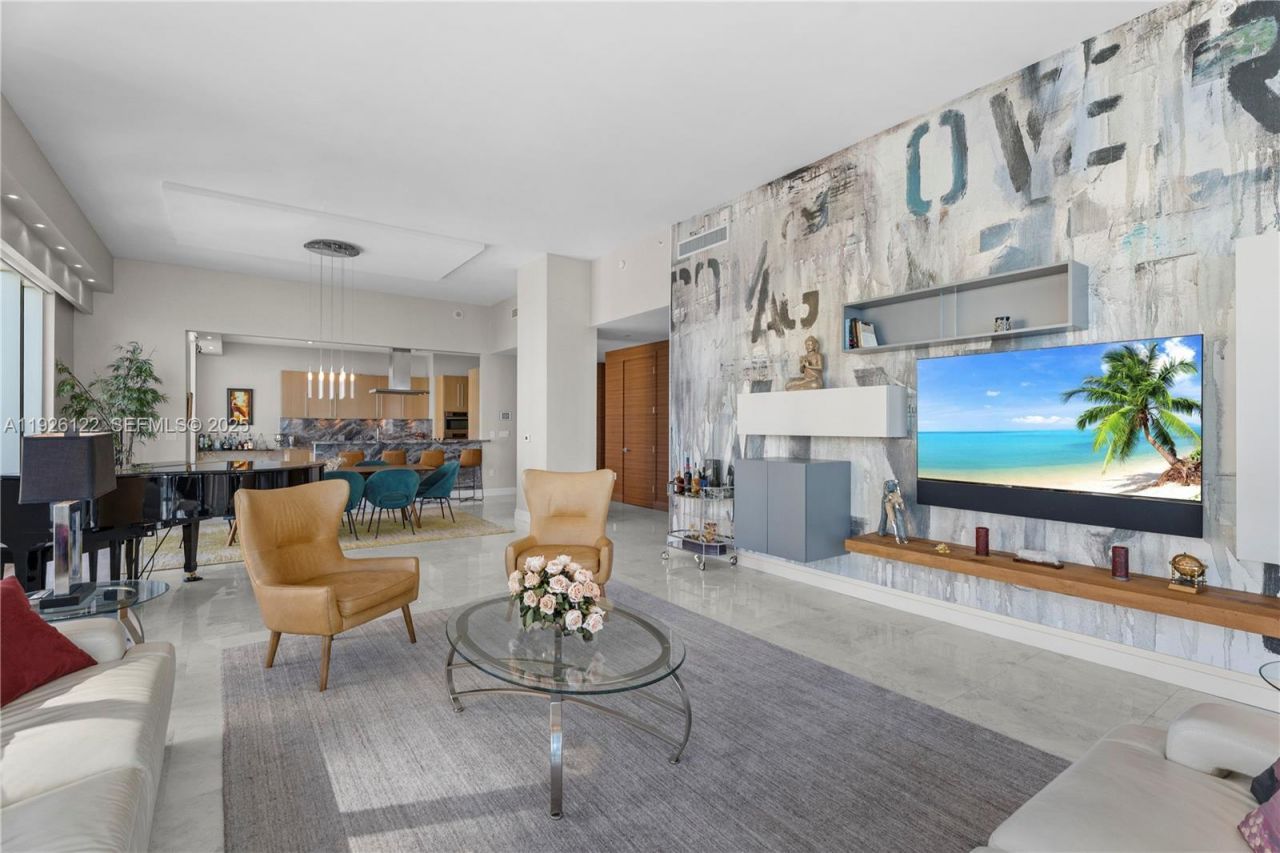 900 Brickell Key Blvd, Unit 803, Miami, FL 33131 Photo