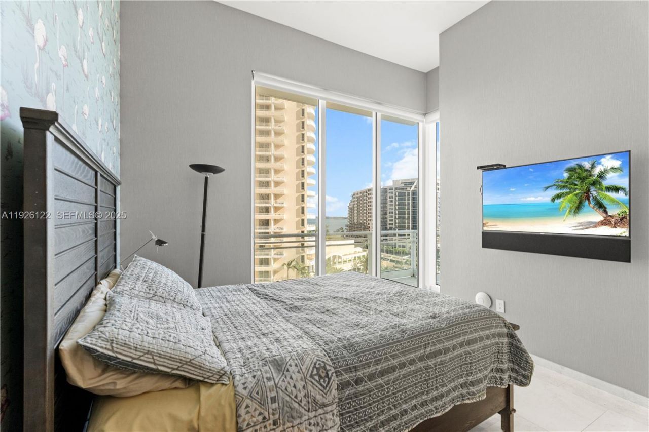 900 Brickell Key Blvd, Unit 803, Miami, FL 33131 Photo