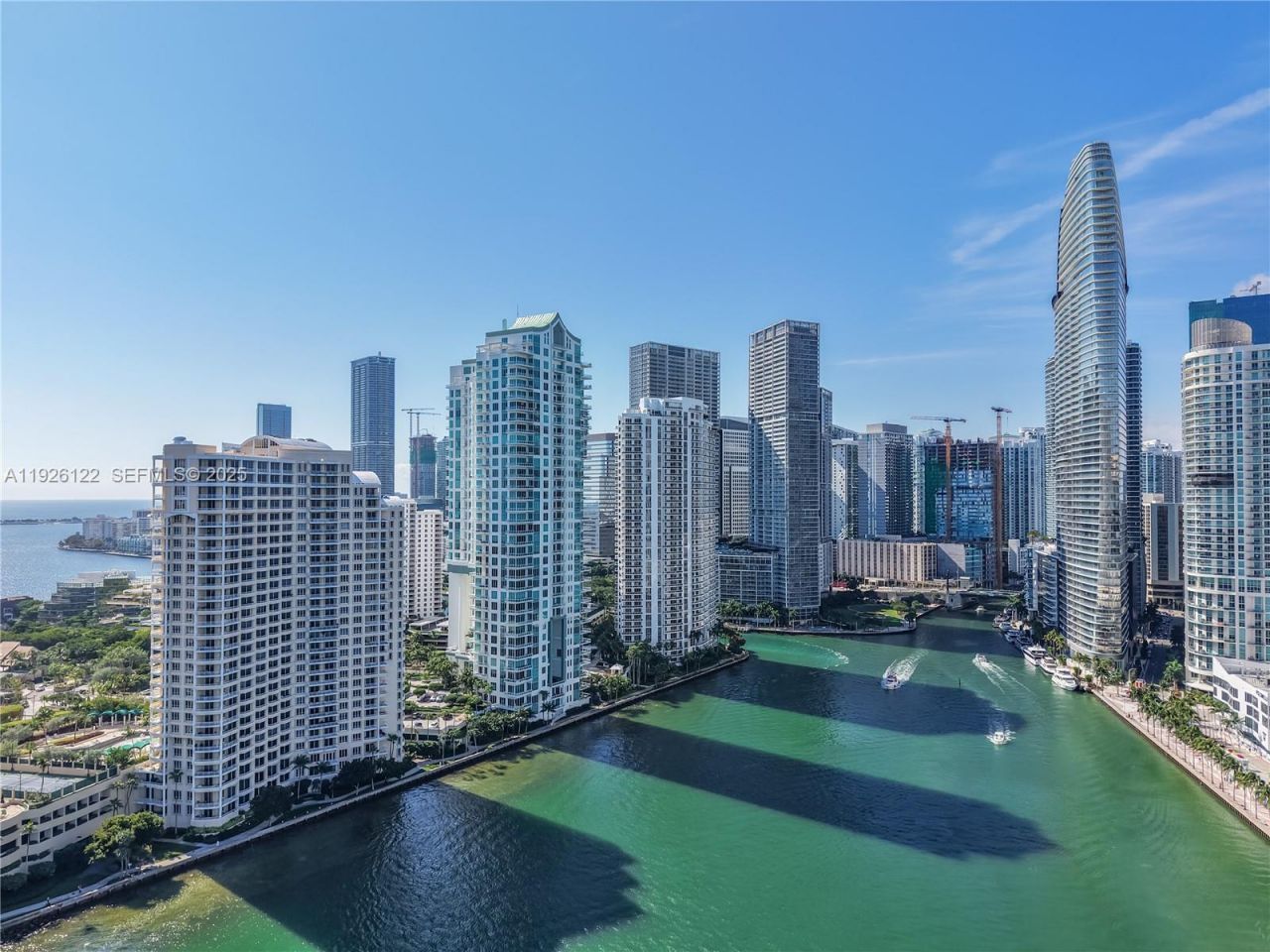 900 Brickell Key Blvd, Unit 803, Miami, FL 33131 Photo