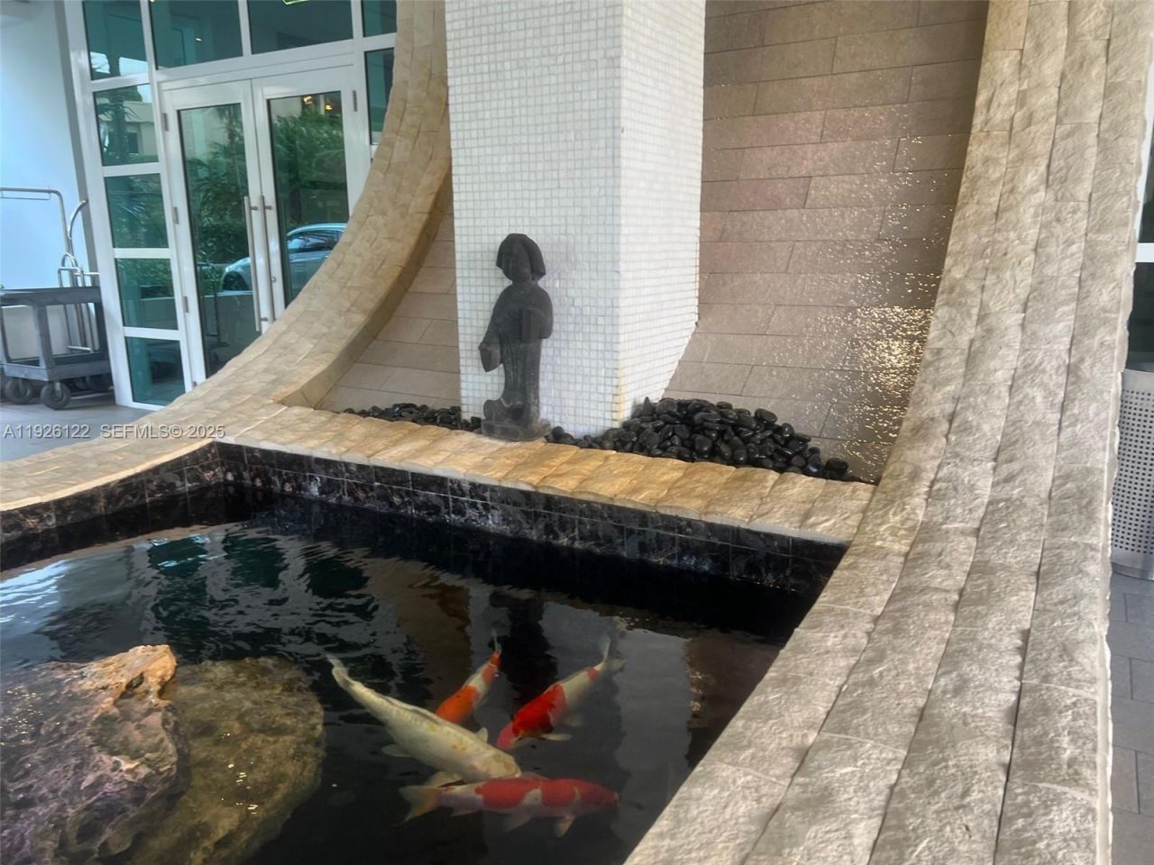 900 Brickell Key Blvd, Unit 803, Miami, FL 33131 Photo