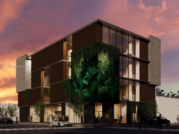 3055 NW 5th Ave, Miami, FL 33127