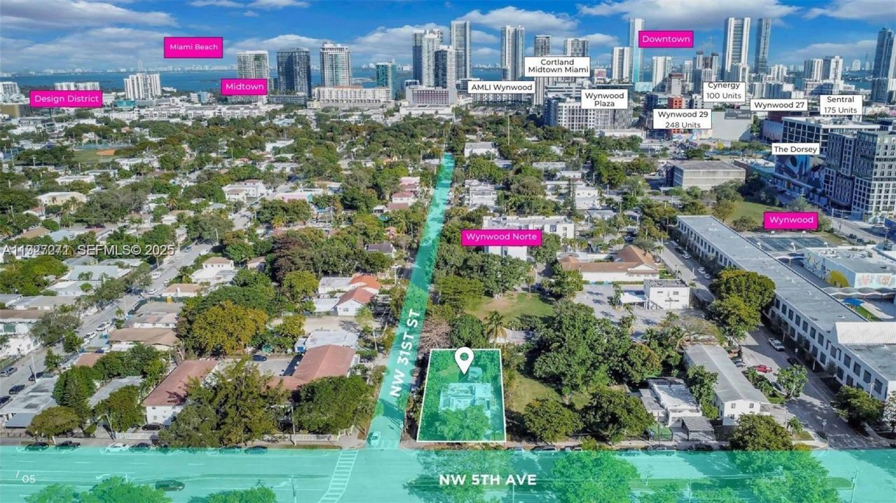 3055 NW 5th Ave, Miami, FL 33127 Photo
