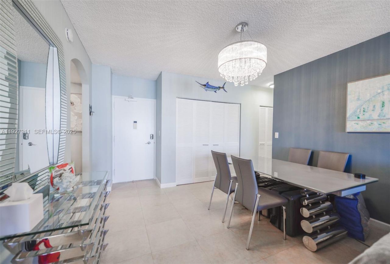 1950 S Ocean Dr, Unit 20D, Hallandale Beach, FL 33009 Photo