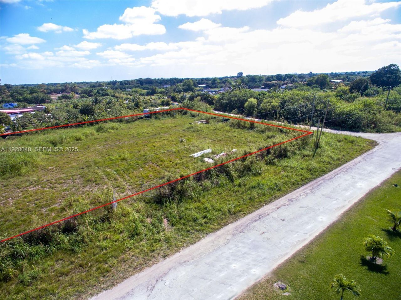 21151 SW 160th St, Miami, FL 33187 Photo